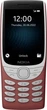 Мобільний телефон Nokia 8210 Dual Sim Red Червоний - изображение 2