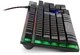 Клавіатура REAL-EL Gaming 8700 Black - зображення 6