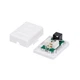 Розетка Atcom внешняя UTP сat 6 1-порт RJ45 (DLTT) - изображение 3