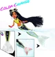 Лялька MERMAZE MERMAIDZ Color Change Jordie Mermaid русалка Джорді - зображення 4