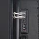 Чемодан Semi Line 20" (S) Black (T5789-1) - изображение 7