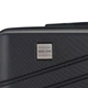 Валіза Semi Line 24" (M) Black (T5789-2) - зображення 9