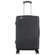 Валіза Semi Line 24" (M) Black (T5789-2) - зображення 2