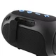 Беспроводная колонка Портативная акустика Proove Dynamic 7W (PDDY070010001) Black - изображение 3