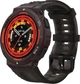 Умные часы Amazfit Active Edge черные (Lava Black) - изображение 1