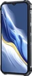 Смартфон OUKITEL WP36 8 / 128Gb черный - изображение 2
