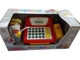 Кассовый аппарат Магазинчик, Limo Toy, 7016-UA - изображение 2