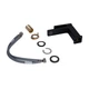 Смеситель для раковины Qtap Gemini QTGEM270BLM45674 Black Matt - изображение 4