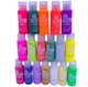 Премиум-набор художественных акриловых красок Art Rangers Acryliс Colour 36 цветов по 60 ml - изображение 3