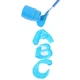 Художні акрилові фарби Art Rangers Glass Paint для декору скла 24 кольори по 15 ml - зображення 9