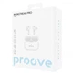 Бездротові навушники Proove Mainstream Pro TWS (Білий) - изображение 4