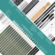 Художественный набор для рисунка и эскизов KALOUR на 54 предмета - изображение 10