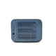 Проектор ZEEMR Z1 Mini (Blue) Black Full HD LED Android с Bluetooth - изображение 3