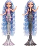 Лялька MERMAZE MERMAIDZ Color Change Orra Deluxe русалка Орра Делюкс - зображення 4