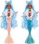 Кукла MERMAZE MERMAIDZ Color Change Shellnelle Mermaid русалка Шеллнель - изображение 4