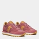Женские кроссовки Saucony Jazz Original S1044-694 39 (8US) 24.5 см Розовый/Оранжевый (195020482124) - изображение 2