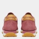 Женские кроссовки Saucony Jazz Original S1044-694 39 (8US) 24.5 см Розовый/Оранжевый (195020482124) - изображение 4