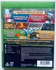 Overcooked! All You Can Eat, Б/У, русская версия - диск для Xbox Series X - изображение 4