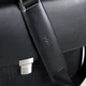 Деловой портфель из кожи и нейлона Fouquet 39х31х10,5 см (sum0026918) - изображение 5