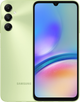 Smartfon Samsung Galaxy A05s 4/64GB Light Green (SM-A057GLGUEUC) - obraz 1