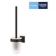 Ёршик для унитаза Grohe QuickFix Start Cube 409772430 - изображение 3
