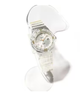 Годинник наручний CASIO LRW-200HS-7E Транспарентний - зображення 1