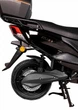 Електроскутер ATLAS Spider 2 Box 2000W 72V20Ah Black - зображення 5