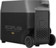Комплект енергонезалежності EcoFlow Delta Pro + додаткова батарея EcoFlow Delta Pro Extra Battery 3600W 7200Wh LiFePo4 Refurbished - зображення 6