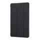 Чохол iPad Pro 12.9" 2020-2022 TPU Smart Case black - зображення 2
