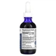Ионный витамин B12 Trace Minerals, Ionic B12, Natural Grape, 1000 мкг, 59 мл - изображение 3