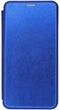 Чохол книжка для Xiaomi Redmi 9A магніт book синій - изображение 7