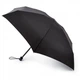 Парасолька чоловіча механічна Fulton Storm-1 G843 Black (Чорний) - изображение 1