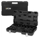 Набор инструментов ударных 21 ед. 3/4" (6гр.) JCB Tools JCB-6213-5MPB - изображение 2