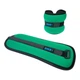 Утяжелители спортивные на ноги 2 х 1 кг Green/Black 20791809 - изображение 2