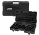 Набор инструментов ударных 26 ед. 3/4", 1" (6гр.) JCB Tools JCB-68262-5MPB - изображение 2