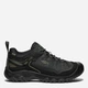 Мужские кроссовки для треккинга Keen Targhee Iv Wp M 1029827 42 (9US) 27 см Черные (195208576232) - изображение 1