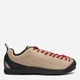 Женские кроссовки для треккинга Keen Jasper W 1004347 40.5 (10US) 27 см Бежевые (871209565368) - изображение 1