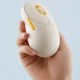 Беспроводная мышка Xiaomi Wireless Mouse 3 бежевая (XMWXSB03YM) - изображение 5