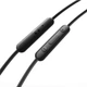 Навушники провідні Xiaomi Type-C Headset Earphones чорні - зображення 3