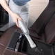 Автомобильный пылесос BASEUS Car Vacuum Cleaner A1 25min 4000Pa (VCAQ010001) черный - изображение 3