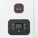 Газовый котел BIASI RINNOVA ADAPTIVE 25 кВт двухконтурный конденсационный турбированный (M300V.2025 SМ) - изображение 3