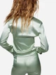 Рубашка женская Zara 3067/515 XS Мятная (03067051512019) - изображение 2