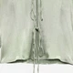 Рубашка женская Zara 3067/515 XS Мятная (03067051512019) - изображение 7