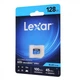 Карта памяти Lexar Micro SD 128 GB 633X - изображение 1