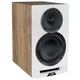 Акустична система ELAC Uni-Fi Reference UBR62 6.5" Bookshelf Speakers UBR62 Wood White, (1 шт) - зображення 3