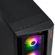 Корпус ADATA ATX BLACK CRUISERST-BKCWW - изображение 5