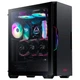 Корпус ADATA ATX BLACK STARKER-BKCWW - изображение 5