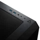 Корпус ADATA ATX BLACK STARKER-BKCWW - изображение 6