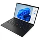 Ноутбук Lenovo 14WUXGAM/Ultra7-165H/32/1TB SSD/Intel Arc/ W11P/F/BL/Black T14 G5 T - изображение 2