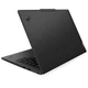 Ноутбук Lenovo 14WUXGAM/Ultra7-165H/32/1TB SSD/Intel Arc/ W11P/F/BL/Black T14 G5 T - изображение 5